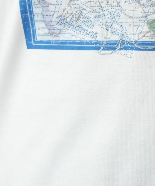 Leilian / レリアン Tシャツ | 刺繍プリントTシャツ | 詳細12