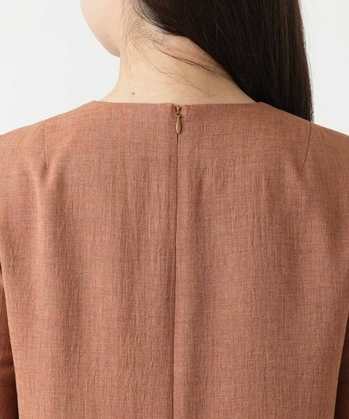 Leilian / レリアン ドレス | フレアワンピース | 詳細11