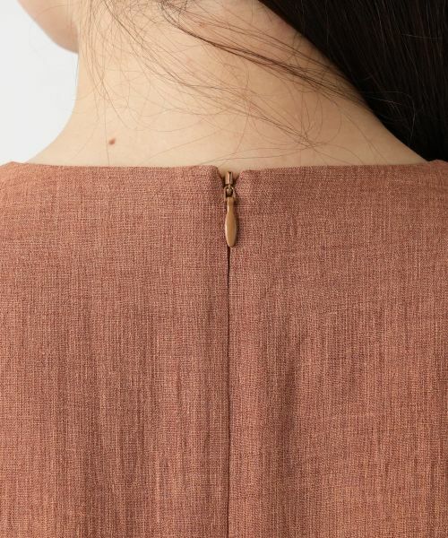 Leilian / レリアン ドレス | フレアワンピース | 詳細12