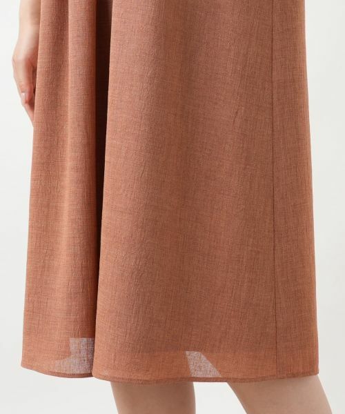 Leilian / レリアン ドレス | フレアワンピース | 詳細14