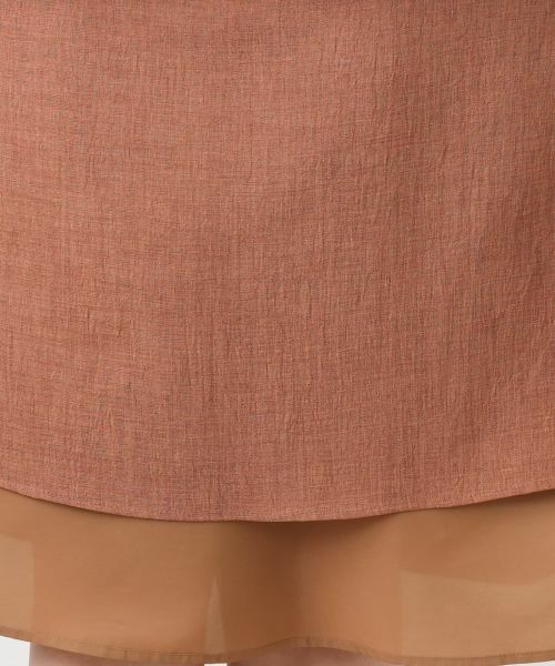 Leilian / レリアン ドレス | フレアワンピース | 詳細15