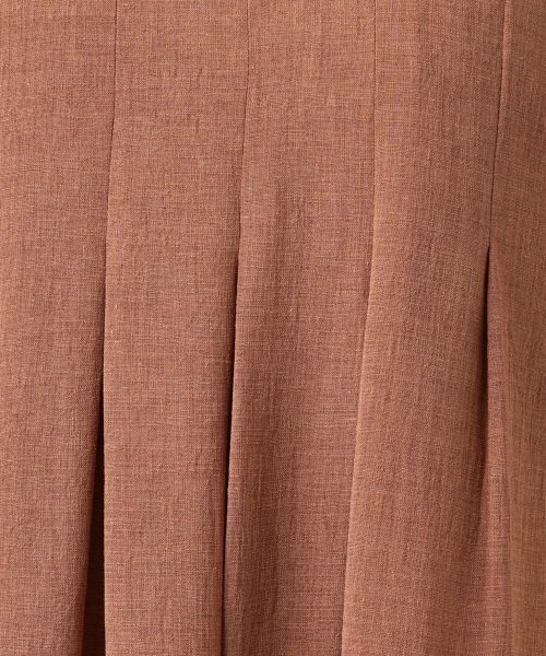 Leilian / レリアン ドレス | フレアワンピース | 詳細16