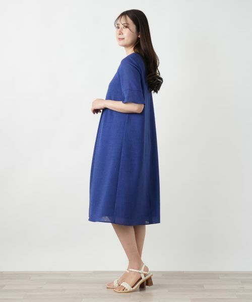 Leilian / レリアン ドレス | フレアワンピース | 詳細2