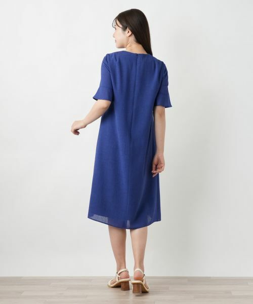 Leilian / レリアン ドレス | フレアワンピース | 詳細3