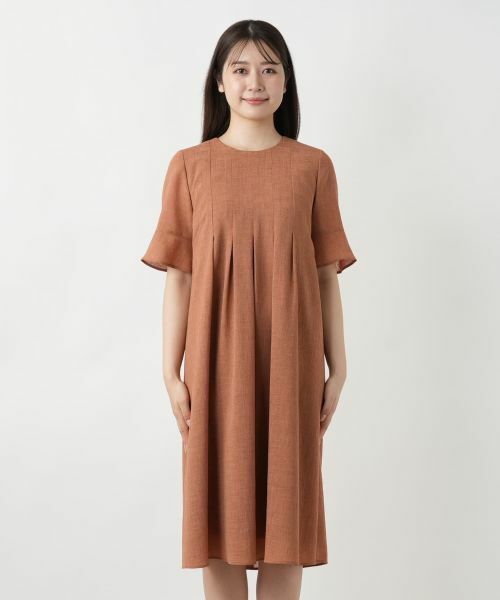 Leilian / レリアン ドレス | フレアワンピース | 詳細7