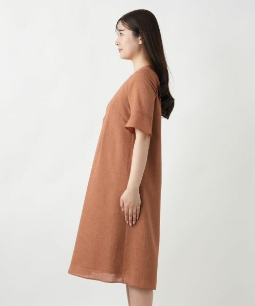 Leilian / レリアン ドレス | フレアワンピース | 詳細8