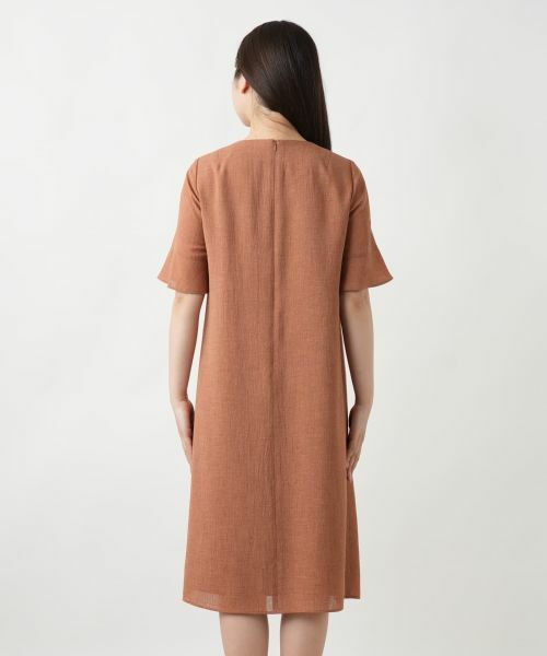 Leilian / レリアン ドレス | フレアワンピース | 詳細9