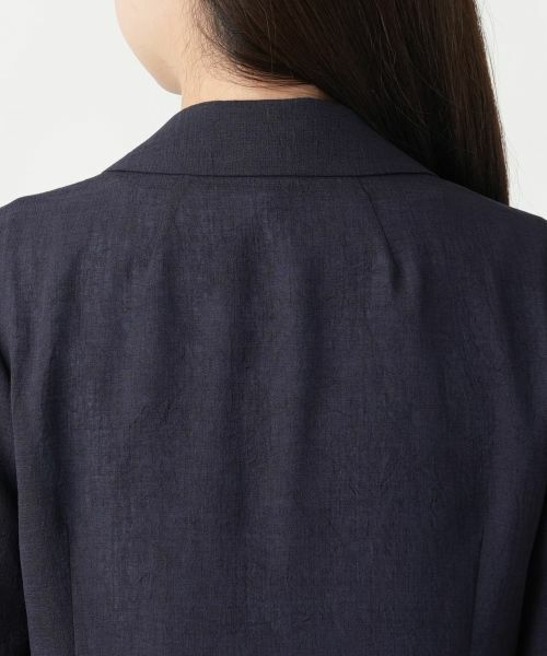 Leilian / レリアン テーラードジャケット | バルーンスリーブジャケット | 詳細11
