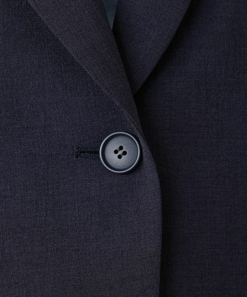 Leilian / レリアン テーラードジャケット | バルーンスリーブジャケット | 詳細14