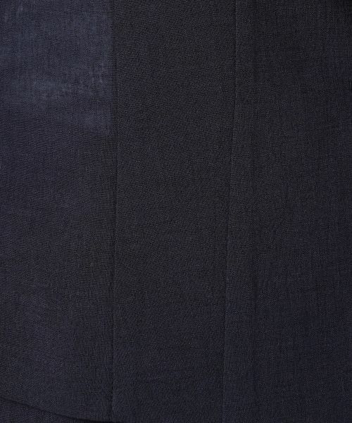 Leilian / レリアン テーラードジャケット | バルーンスリーブジャケット | 詳細16