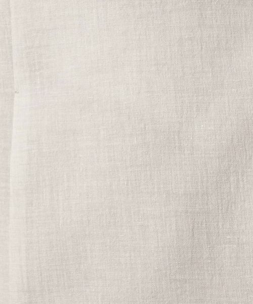 Leilian / レリアン テーラードジャケット | Vネックベスト | 詳細16