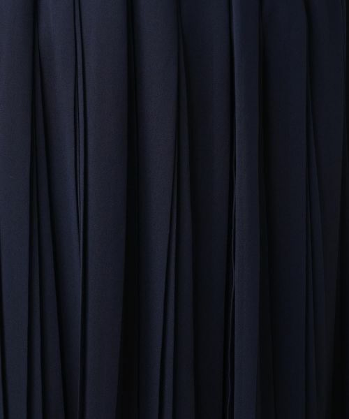 Leilian / レリアン ロング・マキシ丈スカート | ロングプリーツスカート | 詳細13