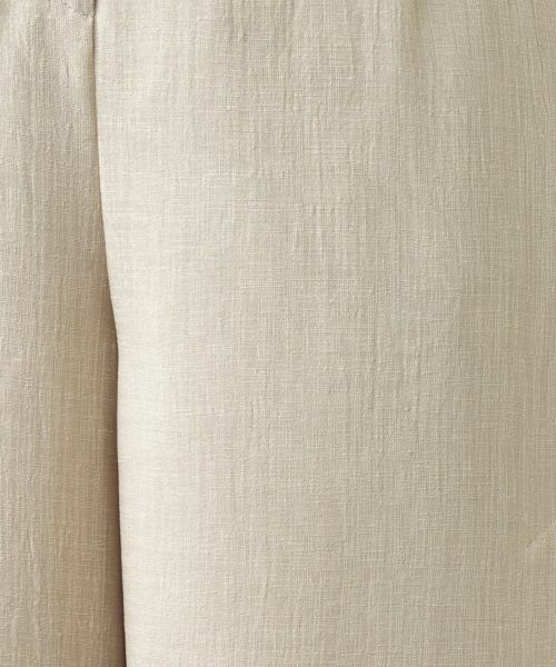 Leilian / レリアン その他パンツ | ガウチョパンツ | 詳細13