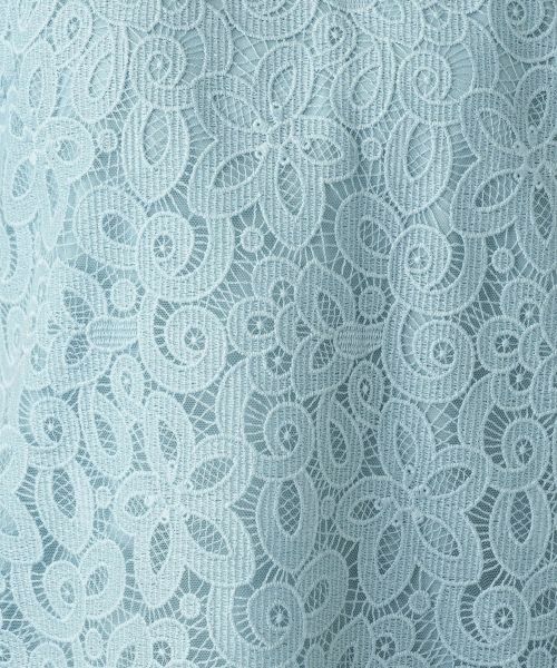 Leilian / レリアン シャツ・ブラウス | フラワーレースブラウス | 詳細16