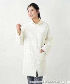 Leilian / レリアン その他アウター | スタンドカラーコート