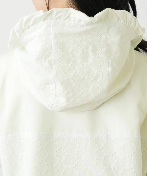 Leilian / レリアン テーラードジャケット | ジャケット | 詳細10