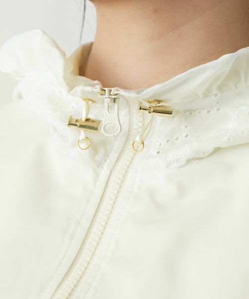 Leilian / レリアン テーラードジャケット | ジャケット | 詳細11