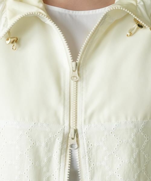 Leilian / レリアン テーラードジャケット | ジャケット | 詳細12