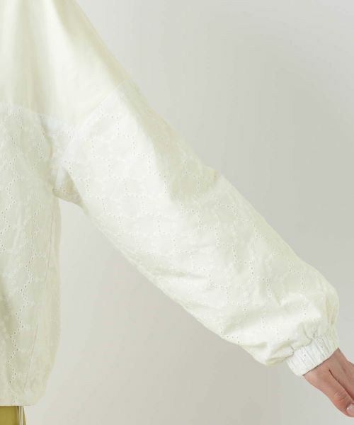 Leilian / レリアン テーラードジャケット | ジャケット | 詳細13