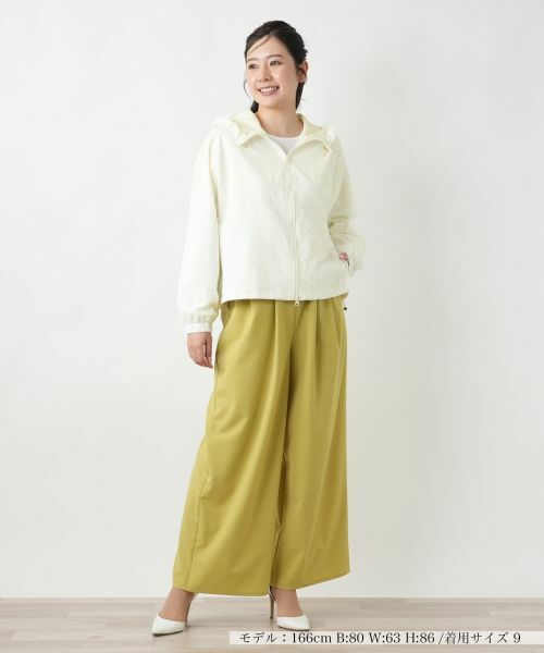 Leilian / レリアン テーラードジャケット | ジャケット | 詳細2