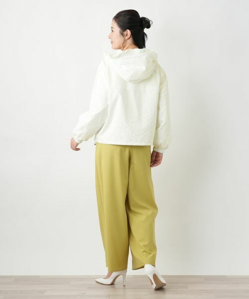 Leilian / レリアン テーラードジャケット | ジャケット | 詳細4