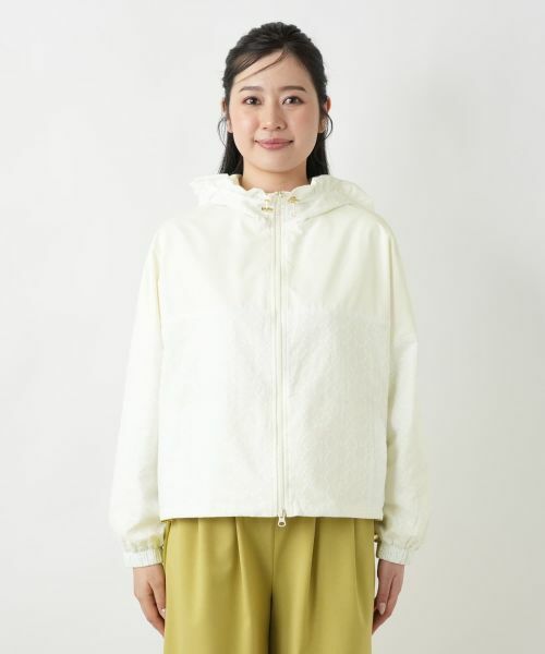 Leilian / レリアン テーラードジャケット | ジャケット | 詳細5