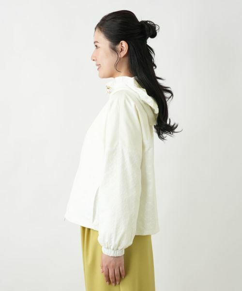 Leilian / レリアン テーラードジャケット | ジャケット | 詳細6