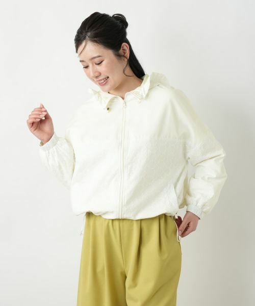 Leilian / レリアン テーラードジャケット | ジャケット | 詳細8