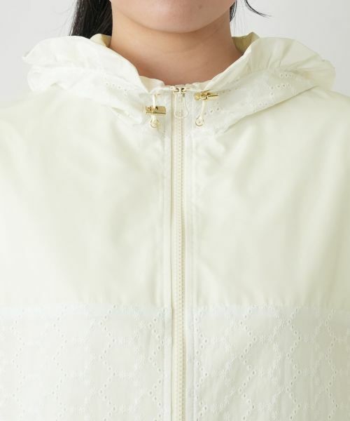 Leilian / レリアン テーラードジャケット | ジャケット | 詳細9