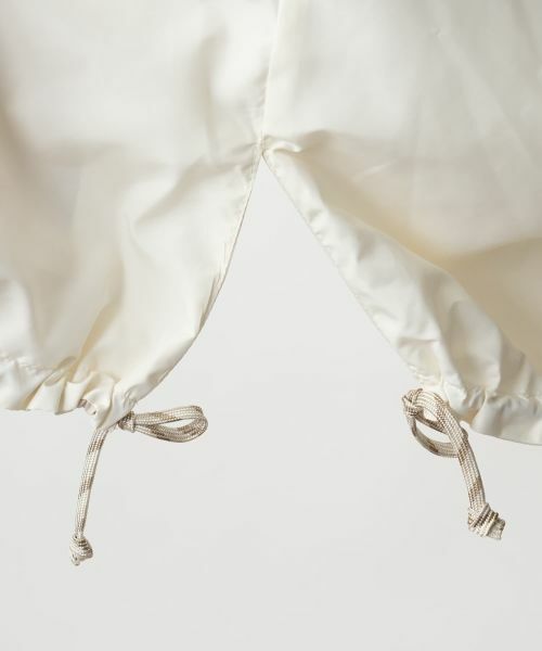 Leilian / レリアン その他アウター | フーデッドジャケット | 詳細15