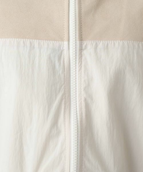 Leilian / レリアン その他アウター | フーデッドジャケット | 詳細16