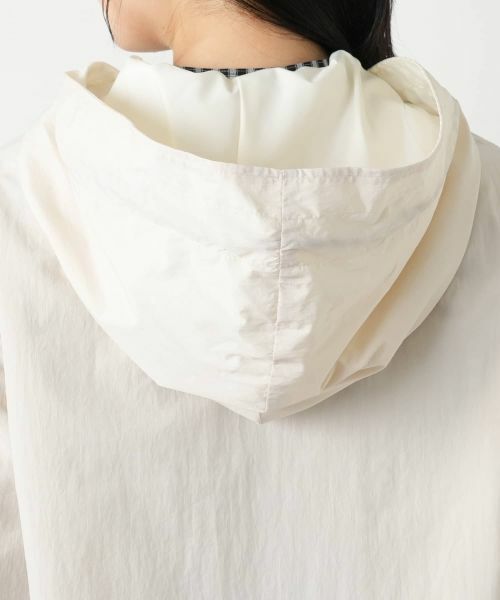 Leilian / レリアン その他アウター | フーデッドジャケット | 詳細9