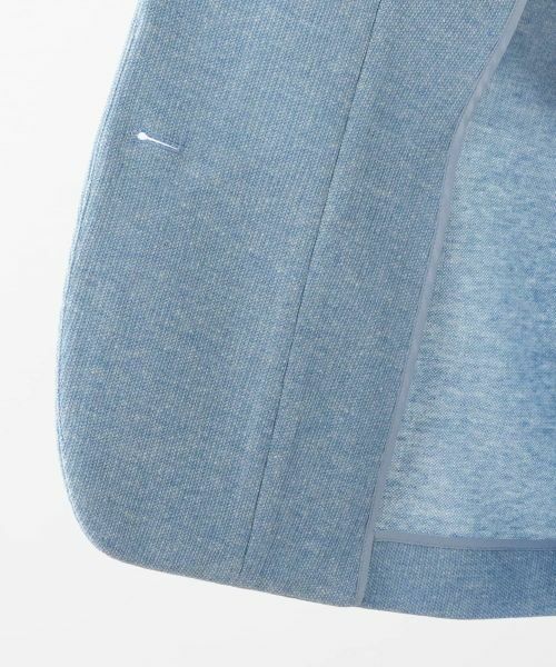 Leilian / レリアン テーラードジャケット | ノッチドラペルジャケット | 詳細16