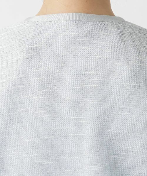 Leilian / レリアン テーラードジャケット | ノーカラージャケット【セレモニー】 | 詳細8