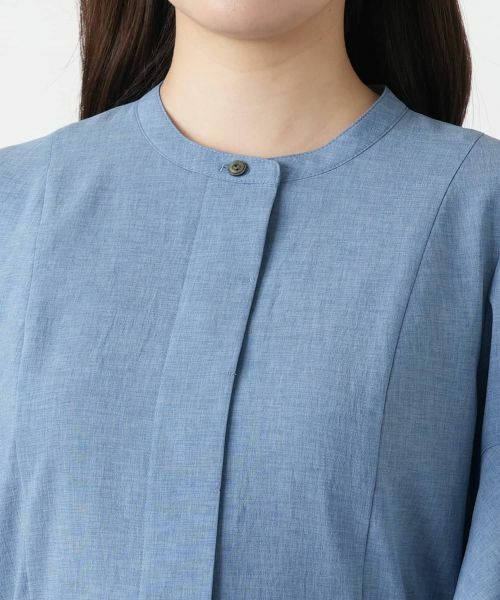 Leilian / レリアン ドレス | フレアワンピース | 詳細10