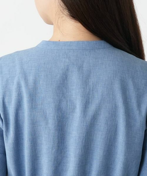 Leilian / レリアン ドレス | フレアワンピース | 詳細11