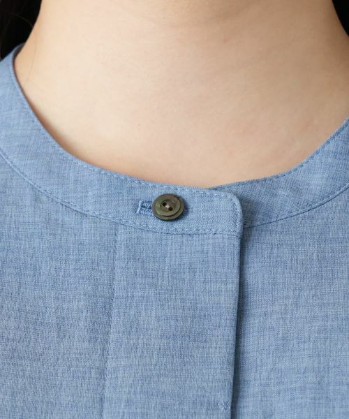 Leilian / レリアン ドレス | フレアワンピース | 詳細12