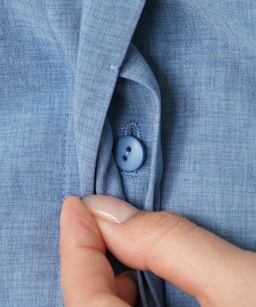 Leilian / レリアン ドレス | フレアワンピース | 詳細13