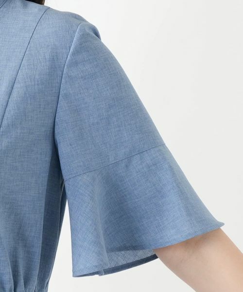 Leilian / レリアン ドレス | フレアワンピース | 詳細14