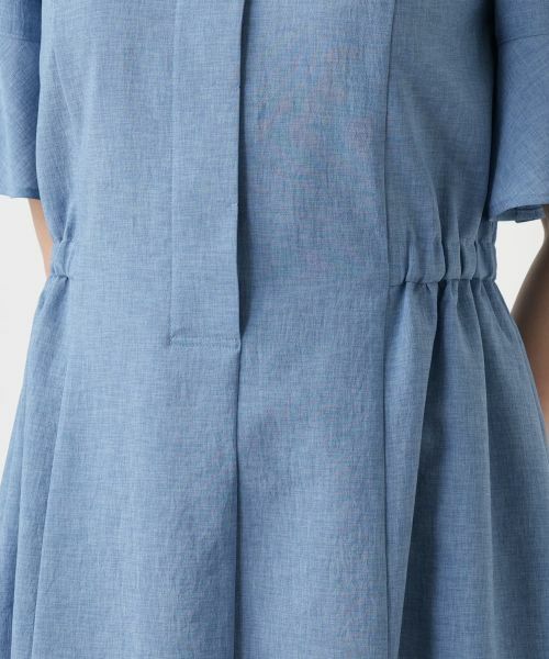 Leilian / レリアン ドレス | フレアワンピース | 詳細16