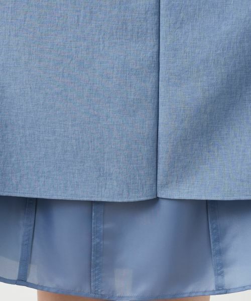 Leilian / レリアン ドレス | フレアワンピース | 詳細18