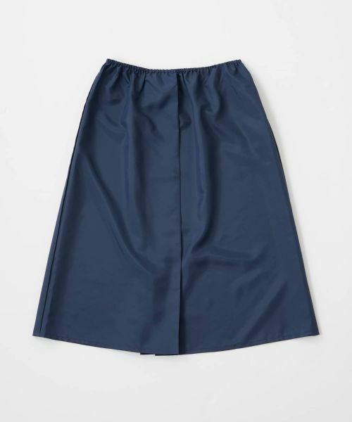 Leilian / レリアン ミニ・ひざ丈スカート | チェックフレアスカート【Leilian WHITE LABEL】 | 詳細14