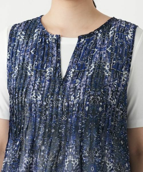 Leilian / レリアン シャツ・ブラウス | ブラウスアンサンブル | 詳細12