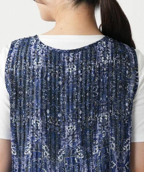 Leilian / レリアン シャツ・ブラウス | ブラウスアンサンブル | 詳細13