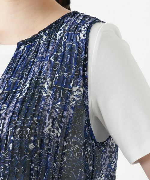 Leilian / レリアン シャツ・ブラウス | ブラウスアンサンブル | 詳細14