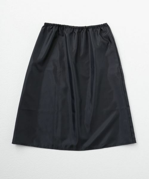 Leilian / レリアン ドレス | プリントフレアワンピース【Leilian WHITE LABEL】 | 詳細15