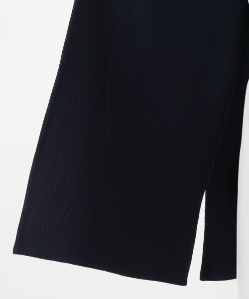 Leilian / レリアン その他アウター | ノーカラーコート【Leilian WHITE LABEL】 | 詳細14