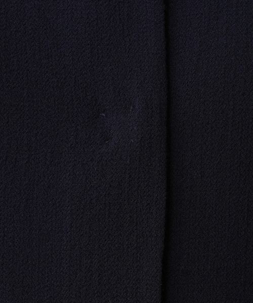 Leilian / レリアン その他アウター | ノーカラーコート【Leilian WHITE LABEL】 | 詳細15