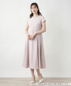 Leilian / レリアン ドレス | 【店舗人気】フレアワンピース