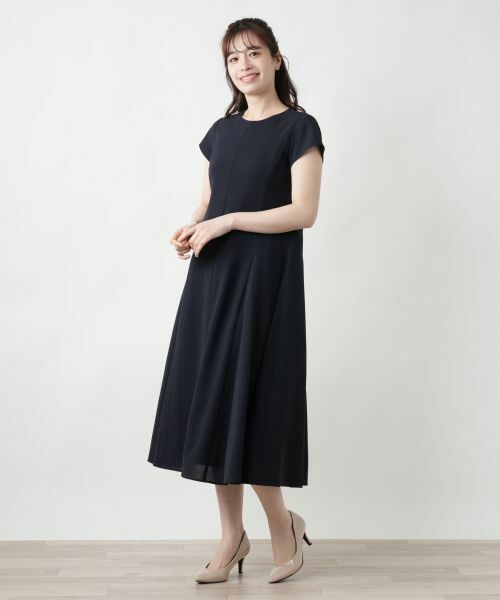 Leilian / レリアン ドレス | 【店舗人気】フレアワンピース | 詳細1